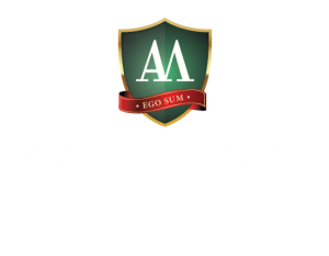 Anima Mundi Logo