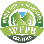 WFPB Certified